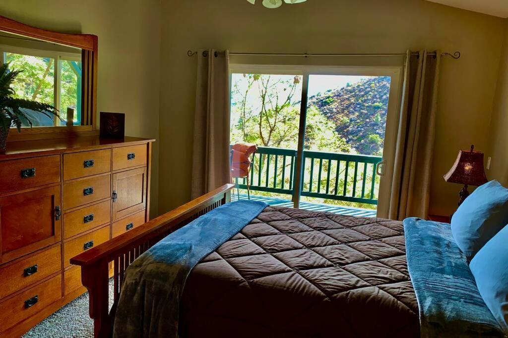 Вилла Stunning Views Total Privacy Absolute Tranquility Wofford Heights Экстерьер фото